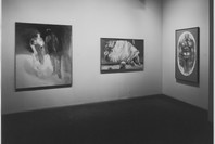 Recent Painting U.S.A.: The Figure. May 23–Aug 26, 1962.