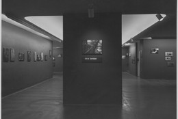 The Museum of Modern Art Archives, New York