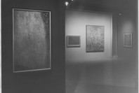Mark Tobey. Sep 12–Nov 9, 1962.