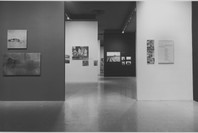 The Bitter Years: 1935–1941. Oct 18–Nov 25, 1962. 2 other works identified