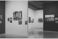 The Bitter Years: 1935–1941. Oct 18–Nov 25, 1962. 1 other work identified