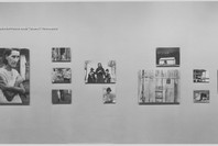 The Bitter Years: 1935–1941. Oct 18–Nov 25, 1962. 2 other works identified