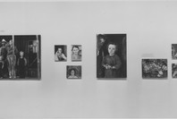The Bitter Years: 1935–1941. Oct 18–Nov 25, 1962. 2 other works identified