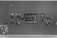 The Bitter Years: 1935–1941. Oct 18–Nov 25, 1962. 1 other work identified