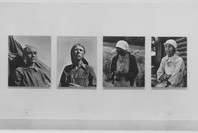 The Bitter Years: 1935–1941. Oct 18–Nov 25, 1962.