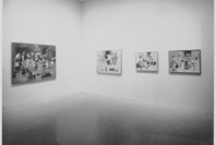 Arshile Gorky: Paintings, Drawings, Studies. Dec 19, 1962–Feb 12, 1963.