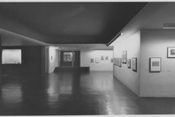 The Intimate World of Lyonel Feininger. Jan 16–Mar 10, 1963.