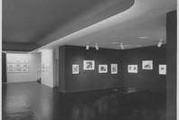 The Intimate World of Lyonel Feininger. Jan 16–Mar 10, 1963. 2 other works identified