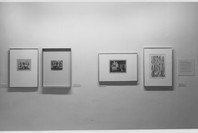 The Intimate World of Lyonel Feininger. Jan 16–Mar 10, 1963. 2 other works identified
