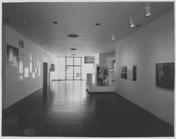 The Museum of Modern Art Archives, New York