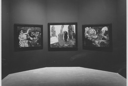 The Museum of Modern Art Archives, New York