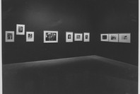 Emil Nolde. Mar 6–Apr 30, 1963. 4 other works identified