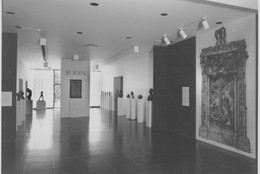 The Museum of Modern Art Archives, New York