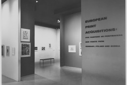 The Museum of Modern Art Archives, New York