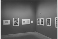 European Print Acquisitions. Oct 18–Nov 25, 1962.