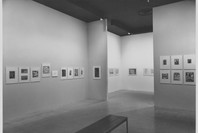 European Print Acquisitions. Oct 18–Nov 25, 1962. 1 other work identified