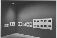European Print Acquisitions. Oct 18–Nov 25, 1962.