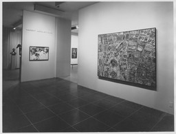 The Museum of Modern Art Archives, New York