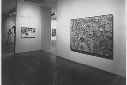 The Museum of Modern Art Archives, New York