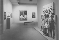 Recent Acquisitions. Nov 20, 1962–Jan 13, 1963. 1 other work identified