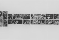 Five Unrelated Photographers. May 28–Jul 21, 1963.