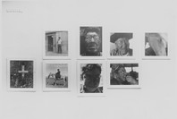 Five Unrelated Photographers. May 28–Jul 21, 1963. 2 other works identified