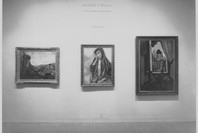 André Derain in the Museum Collection. Jun 28–Sep 30, 1963. 1 other work identified