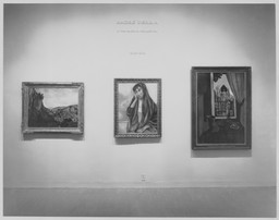 Installation photo, 1 of 4