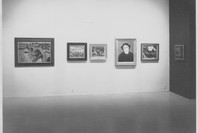 André Derain in the Museum Collection. Jun 28–Sep 30, 1963. 2 other works identified
