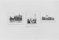 Photographs by Lartigue. Jul 1–Nov 3, 1963.