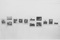 Photographs by Lartigue. Jul 1–Nov 3, 1963.