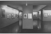 60 Modern Drawings: Recent Acquisitions. Aug 6–Sep 29, 1963.