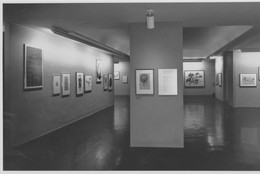The Museum of Modern Art Archives, New York