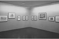 60 Modern Drawings: Recent Acquisitions. Aug 6–Sep 29, 1963. 1 other work identified