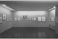 60 Modern Drawings: Recent Acquisitions. Aug 6–Sep 29, 1963.