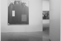 Hans Hofmann. Sep 11–Dec 1, 1963.