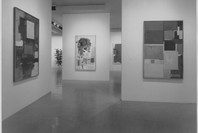 Hans Hofmann. Sep 11–Dec 1, 1963.