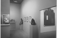 Medardo Rosso, 1858–1928. Oct 2–Nov 23, 1963.