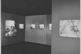 The Museum of Modern Art Archives, New York