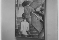 Art in a Changing World: 1884–1964: Painting and Sculpture from the Museum Collection. May 27, 1964.