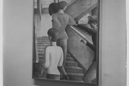 The Museum of Modern Art Archives, New York