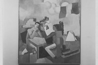Art in a Changing World: 1884–1964: Painting and Sculpture from the Museum Collection. May 27, 1964.