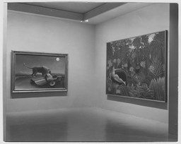 Art in a Changing World: 1884–1964: Painting and Sculpture from the Museum Collection. May 27, 1964. 1 other work identified
