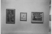 Art in a Changing World: 1884–1964: Painting and Sculpture from the Museum Collection. May 27, 1964. 1 other work identified