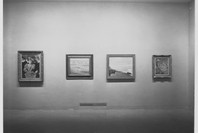 Art in a Changing World: 1884–1964: Painting and Sculpture from the Museum Collection. May 27, 1964. 2 other works identified