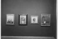 Art in a Changing World: 1884–1964: Painting and Sculpture from the Museum Collection. May 27, 1964. 2 other works identified