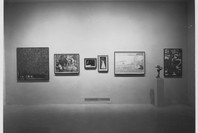 Art in a Changing World: 1884–1964: Painting and Sculpture from the Museum Collection. May 27, 1964. 2 other works identified