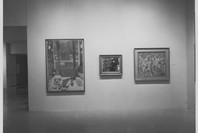 Art in a Changing World: 1884–1964: Painting and Sculpture from the Museum Collection. May 27, 1964. 2 other works identified
