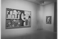 Art in a Changing World: 1884–1964: Painting and Sculpture from the Museum Collection. May 27, 1964. 1 other work identified