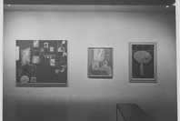 Art in a Changing World: 1884–1964: Painting and Sculpture from the Museum Collection. May 27, 1964. 2 other works identified